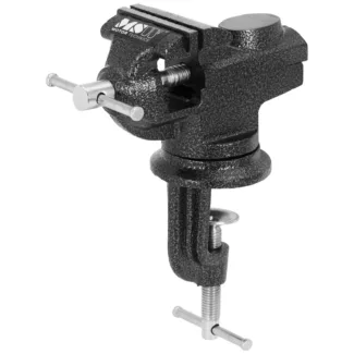 Pöytäruuvipenkki – jänneväli 60 mm – leuan leveys 65 mm