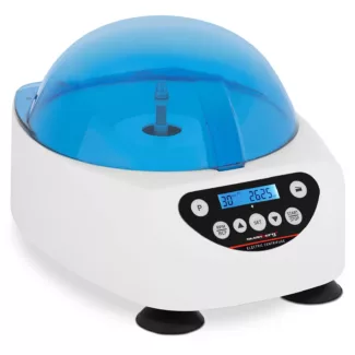 Pöytäsentrifugi – 4 x 50/6 x 15 ml – RCF 2 637 xg