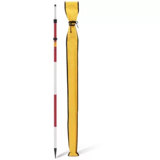 Prismasauva – 2.5 m – kiertolukitus