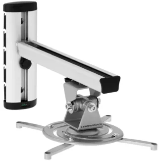 Projektorin seinäteline