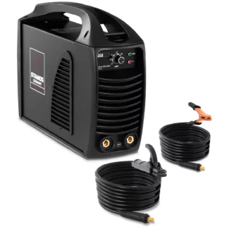 Puikkohitsauskone – 250 A – Hot Start – IGBT – PRO