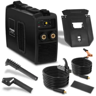 Puikkohitsauskone – 250 A – IGBT – 80 % toimintakerroin Puikkohitsauskone – 250 A – IGBT – 80 % toimintakerroin