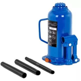 Pullotunkki – hydraulinen – 16 T