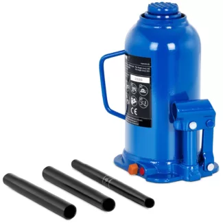 Pullotunkki – hydraulinen – 20 T