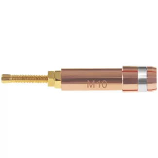 Pultinpidin kierre M10 – kupari