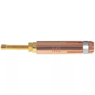 Pultinpidin kierre M3 – kupari