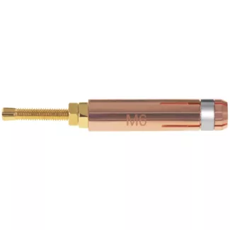 Pultinpidin kierre M6 – kupari