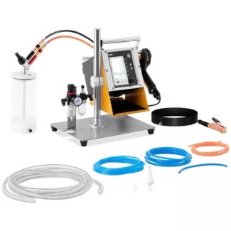 Pulverimaaliruisku – 1 l – maks. 10 bar