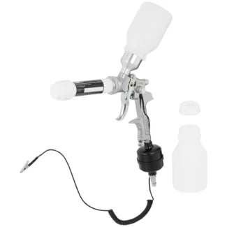 Pulverimaaliruisku- 2 x 400 ml – 15- 50 psi