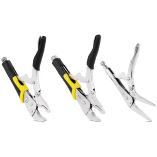 Puristuspihdit – sarja – 3-osainen