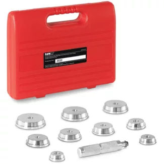 Puristustyökalu – 10-osainen