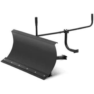 Puskulevy – 153 x 99 x 60 cm – teräs – minidumpperille HT-MD-300