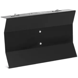 Puskulevy – 47.5 x 65 x 19 cm – teräs – lakaisukoneeseen HT-PS-600