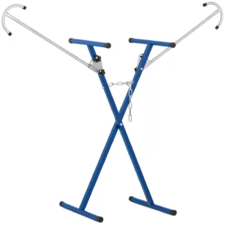 Puskuriteline – 140 kg