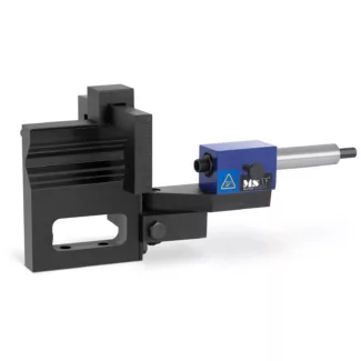 Putken porauspenkki – Ø 76 mm