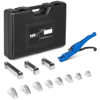 Putkentaivutin – Ø 10 – 22 mm – manuaalinen – enintään 90 ° taivutuskulmiin