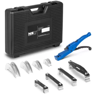 Putkentaivutin – Ø 16 – 32 mm – manuaalinen – enintään 90 °