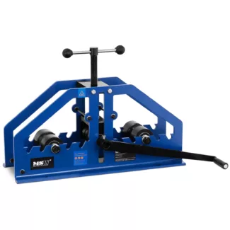 Putkentaivutin – käsikäyttöinen – Ø 38 mm pyöreille putkille