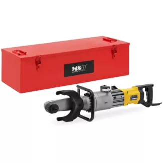 Putkentaivutin – sähkökäyttöinen – 28 mm taivutuspaksuus – 0 – 90°