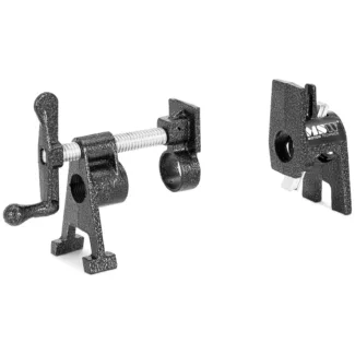 Putkikiristin – 25 mm / 1” – jalustalla