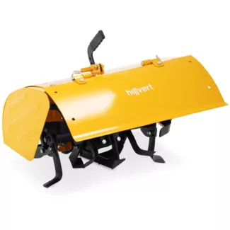 Puutarhajyrsin – 467 mm – rauta – yksiakseliselle HT-WB-900