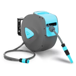 Puutarhaletkukela – 15 + 1,5 m Puutarhaletkukela – 15 + 1,5 m