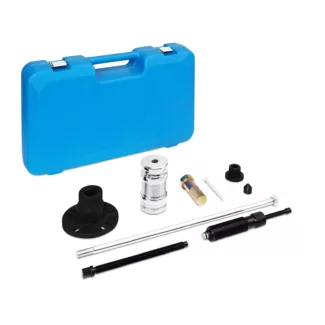 Pyöränlaakerin ulosvedin – hydraulinen – 10 t