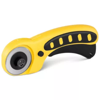 Pyöröleikkuri – terän Ø 45 mm