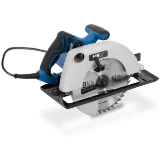 Pyörösaha – 2000 W – 4500 r/min – Ø 210 mm – 0 – 45°