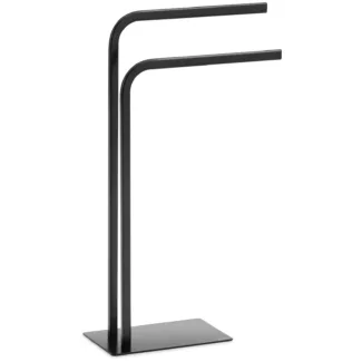 Pyyheteline – 2 tankoa – musta