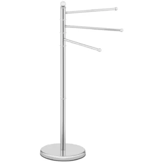 Pyyheteline – 3 tankoa – liikuteltava