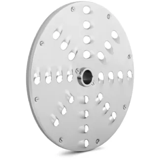 Raasteterä – 205 mm – leikkuupaksuus 10 mm – ruostumaton teräs