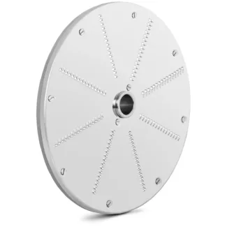 Raasteterä – 205 mm – leikkuupaksuus 2 mm – ruostumaton teräs