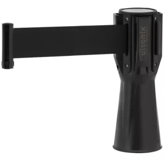 Rajausnauha varoituskartioille – 2 m Rajausnauha varoituskartioille – 2 m