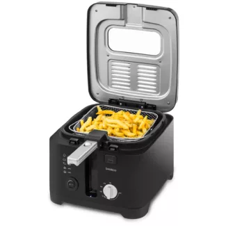 Rasvakeitin – 2,5 litraa