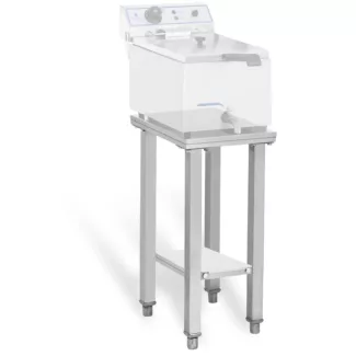 Rasvakeitin – jalusta – 41 x 29 cm