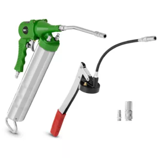 Rasvaprässi – 0,4 l – 6,3 bar