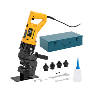 Rei’ityslaite – sähköhydraulinen – 1200 W – kannettava