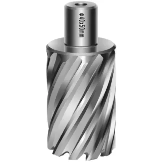 Reikäjyrsin HSS – Ø 40 mm – 50 mm