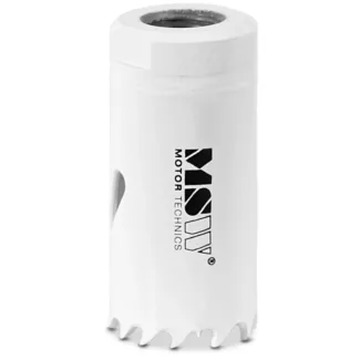 Reikäsaha Bi-Metal – Ø 25 mm