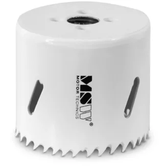 Reikäsaha Bi-Metal – Ø 51 mm