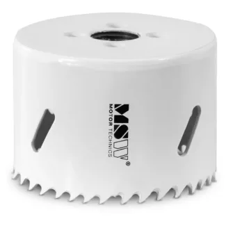 Reikäsaha Bi-Metal – Ø 64 mm