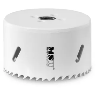 Reikäsaha Bi-Metal – Ø 76 mm