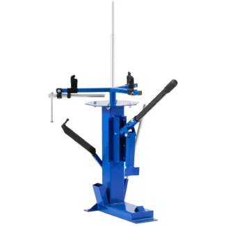 Rengaskone – käsikäyttöinen – 14-17 tuumaa – Ø12.7 /Ø15.9 / Ø19 / Ø24 mm