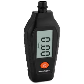 Rengaspainemittari – 0,5 – 6,8 bar – LCD