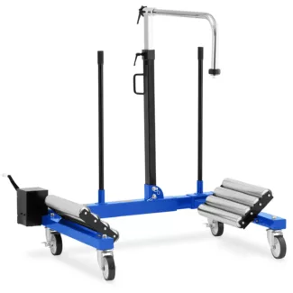 Renkaan asennusvaunu – 1 200 kg