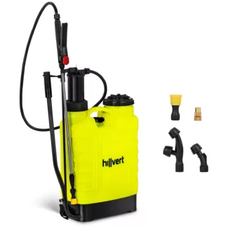 Reppuruisku – 12 l