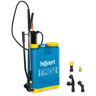 Reppuruisku – 16 l