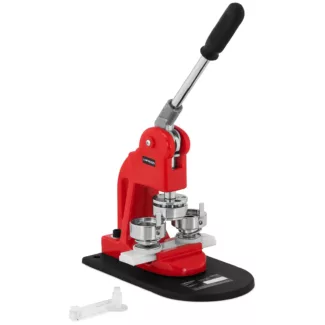 Rintanappikone – 37 mm – 1000 rintanappia