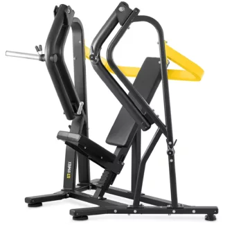 Rintaprässi – 135 kg Rintaprässi – 135 kg